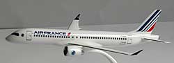 Flugzeugmodelle: Air France - Airbus A220-300 - 1:200