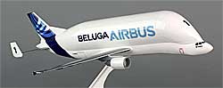 Airbus - Beluga - Airbus A300-600ST - 1:200