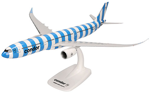 Condor - Sea - Airbus A330-900neo - 1:200