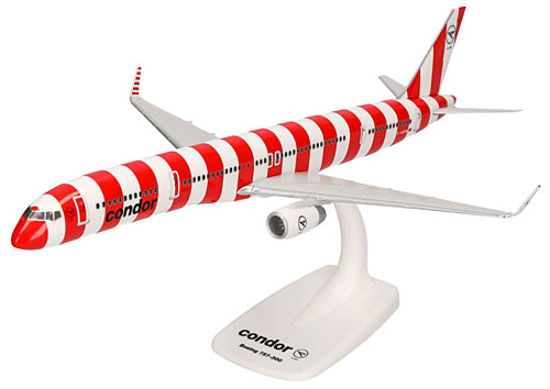 Condor - Passion - Boeing 757-300 - 1:200