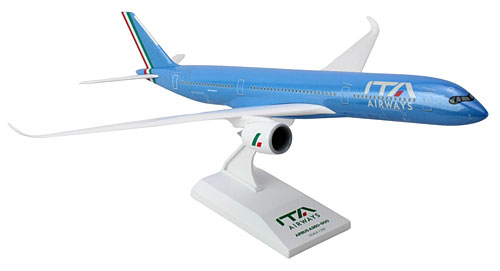 ITA Airways - Airbus A350-900 - 1:200 - PremiumModell