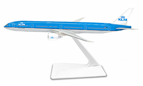 KLM - Boeing 777-300ER - 1:250