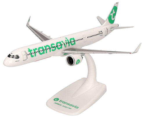 Transavia - Airbus A321neo - 1:200