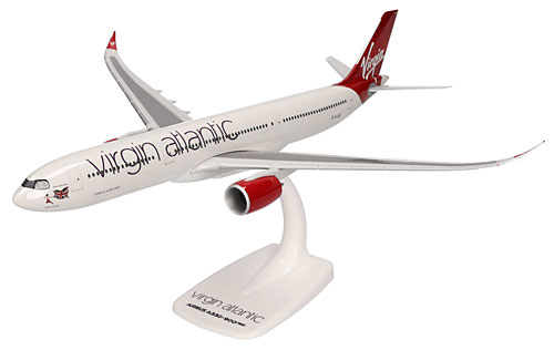 Virgin Atlantic - Airbus A330-900neo - 1:200