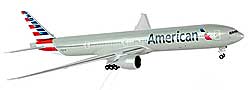 American Airlines - Boeing 777-300ER - 1:200 - PremiumModell