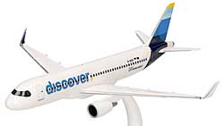 discover - Airbus A320-200 - 1:200