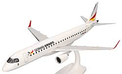 German Airways - Embraer E190 - 1:100