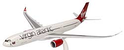 Virgin Atlantic - Airbus A330-900neo - 1:200